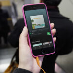 Spotify、ロスレス戦線へついに参入か
