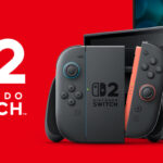 Switch 2の液晶は“鮮やか”なのに動くとぼやける？──発売直後に広がる残像騒動