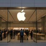 Apple Store 梅田が7月26日にオープン、JR大阪駅直結でアクセス抜群
