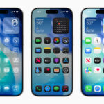 iOS26 Beta6が配信開始 Beta 5と何が変わった？