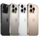 iPhone 17シリーズは全体的にインフレ？ ただしProは容量が256GBになるなどパワーアップ