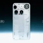 楽天モバイル、「Nothing Phone (3)」を8月28日発売