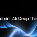 Gemini Deep Thinkが登場 月額約3万円のUltraプラン限定で