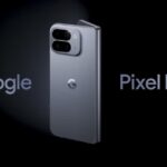 Pixel 10 Pro Fold、Googleが公式ティーザー映像を公開