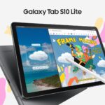 サムスン、Sペン同梱の10.9型「Galaxy Tab S10 Lite」を発表　日本は9月19日発売・9月4日予約開始