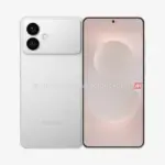 Android Headlinesが未発表「Galaxy S26 Edge」のリーク画像を公開　薄型筐体・均一ベゼル・マグネット内蔵？