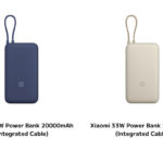 シャオミ、モバイルバッテリー「Xiaomi 33W Power Bank 20000mAh（PB2030MI）」一部を自主回収