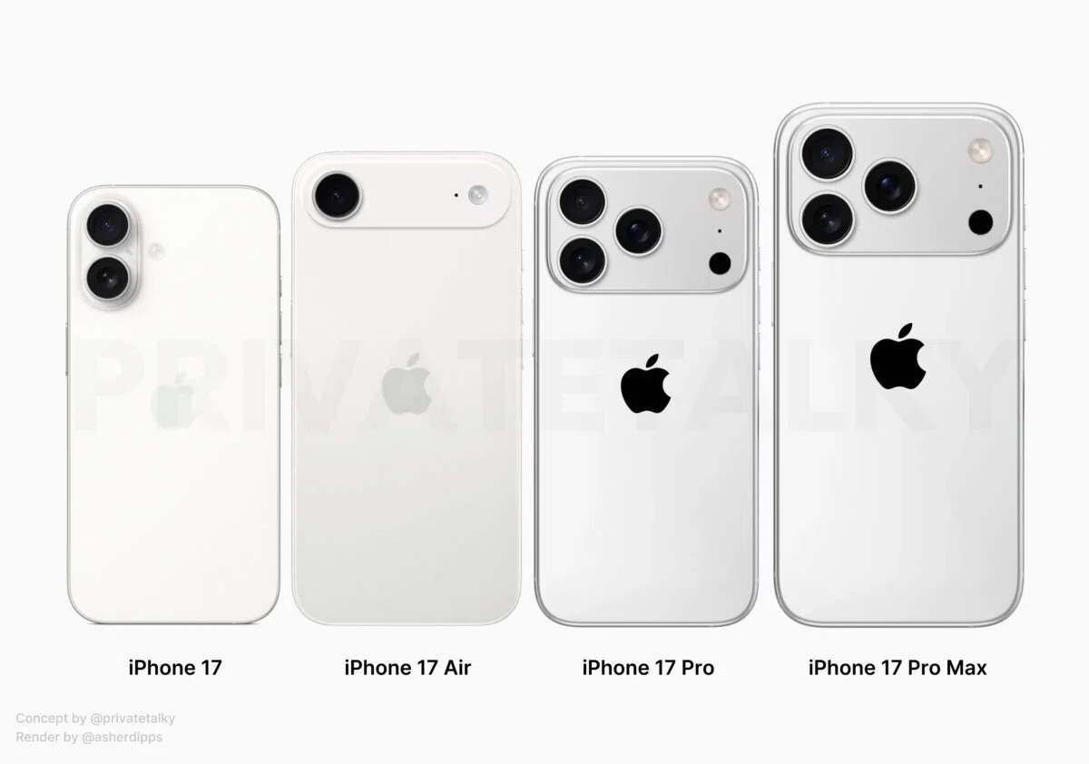 iPhone 17、SIMカードトレイ有無でバッテリー容量に差? 中国規制データに容量が記載