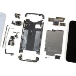 Apple史上最薄の「iPhone Air」、修理のしやすさでiFixitで高評価を獲得