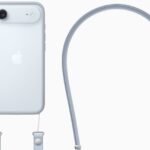 Apple、iPhone用「クロスボディストラップ」の公式お手入れ方法を公開　家庭の洗濯洗剤でOK
