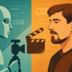 AI動画はクリエイターの仕事を奪うのか？ 世界一のYouTuber、Mr.Beast氏のツイートが話題に