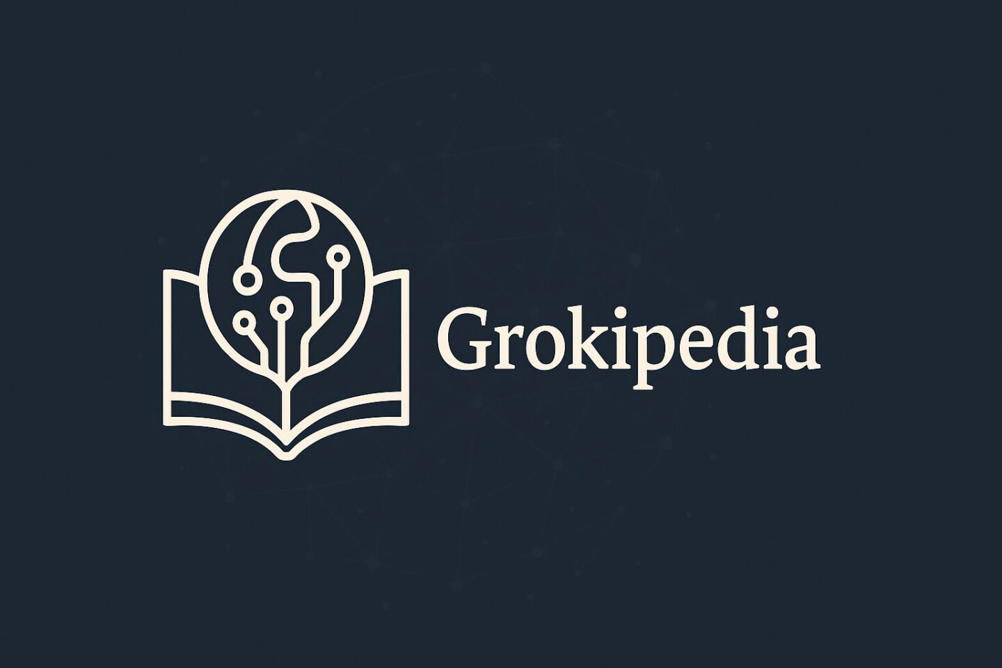 イーロン・マスク氏、「Grokipedia」のベータ版を2週間以内に公開と予告