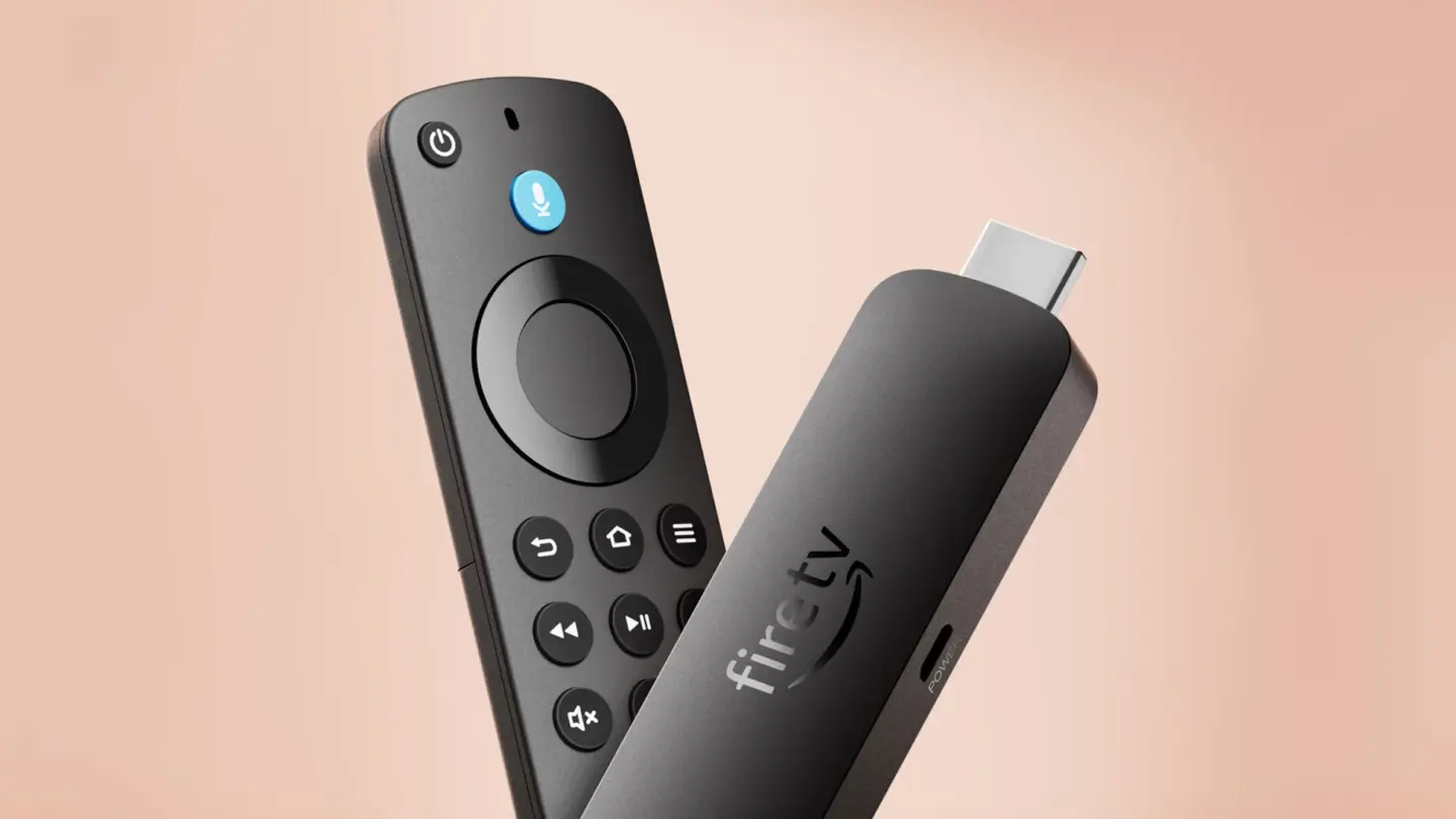 Amazonから“ちょうど良い”4Kストリーミングデバイス「Fire TV Stick 4K Select」登場 価格は7980円