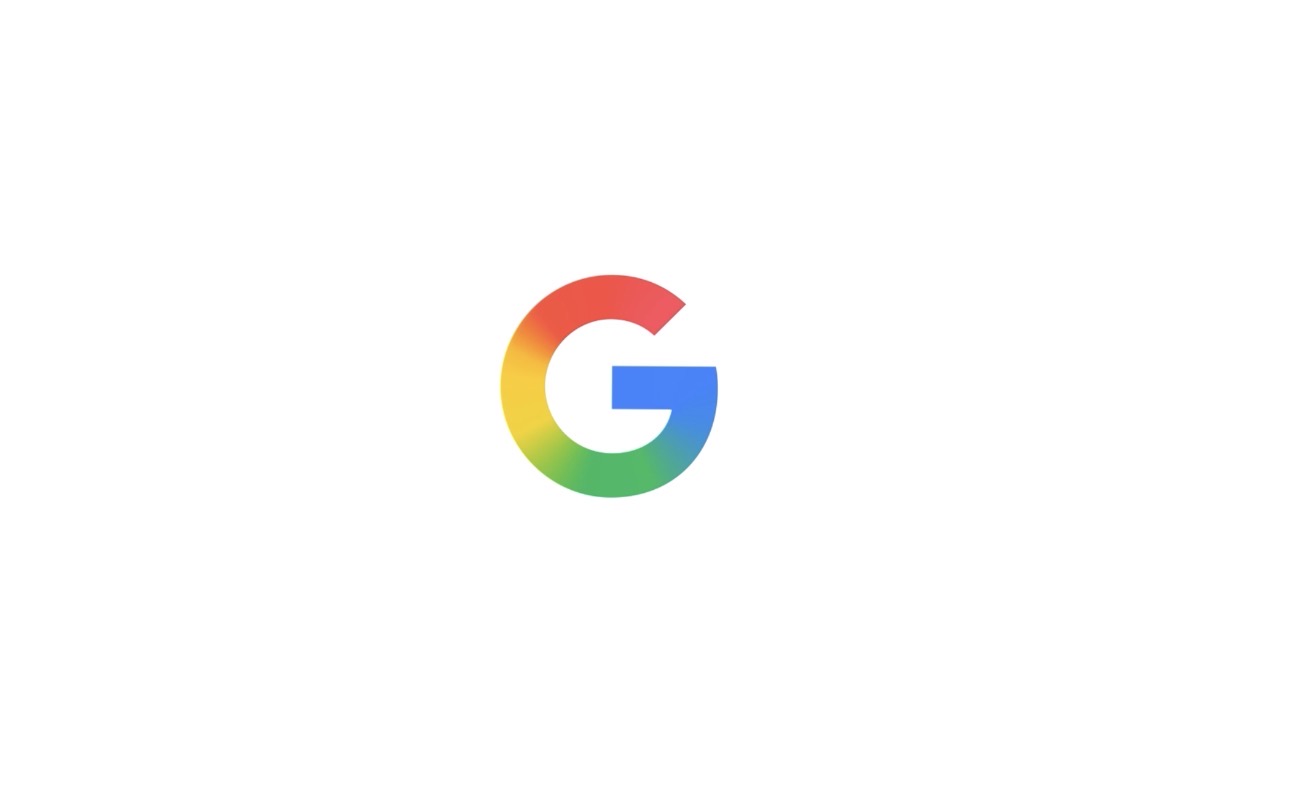 Googleのロゴが10年ぶり刷新 グラデーションデザインへ