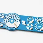 Google、今度のキーボードは“回す”だけ GboardチームがDIYキーボード「Gboard ダイヤルバージョン」を発表
