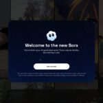 OpenAIの動画生成アプリ「Sora」、同時生成を3つまでに制限？ ユーザーたちが報告