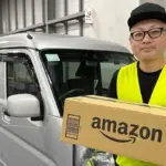 Amazon、配送ドライバーへ感謝を伝える「ありがとうキャンペーン」を11月24日開始