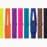 Appleとイッセイ ミヤケ、「iPhone Pocket」発表