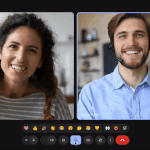 Google Meet、絵文字リアクション機能を大幅拡張　フル絵文字ライブラリに対応